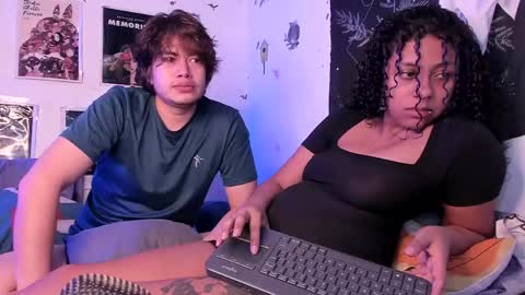 Sam and Nico online show from 22, 3, 2026