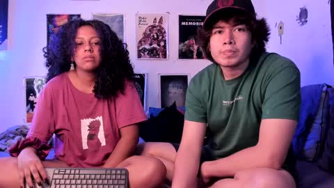 Sam and Nico online show from 14, 4, 2026