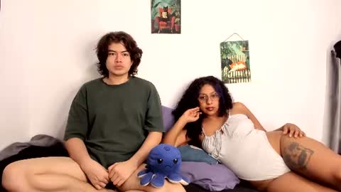 Sam and Nico online show from 25, 6, 2026