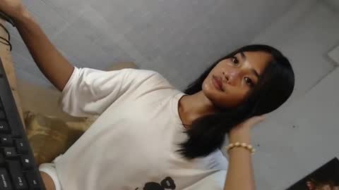 hothornyjackie online show from 27, 1, 2025