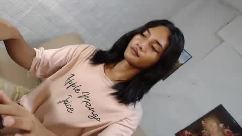 hothornyjackie online show from 29, 1, 2025