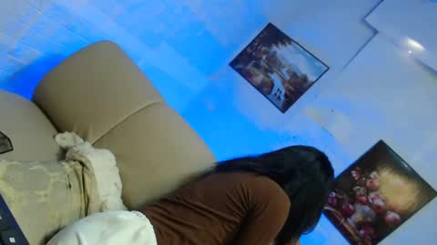 Snapshot of hothornyjackie chatting on 15, 2, 2025 hothornyjackie online show from 15, 2, 2025
