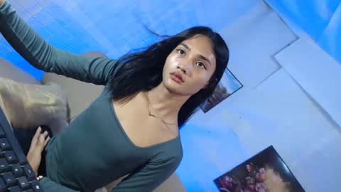 Snapshot of hothornyjackie chatting on 17, 2, 2025 hothornyjackie online show from 17, 2, 2025