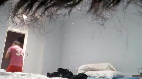 Snapshot of hothungxxl28sp chatting on 6, 1, 2025 Hothungxxl28sp online show from 6, 1, 2025