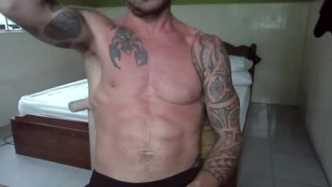 hothunkharry69 online show from 2, 8, 2026