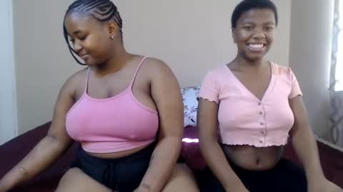 hotiesx online show from 5, 8, 2026