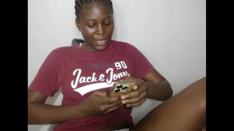 hotjessie0 online show from 11, 1, 2025