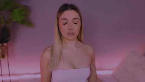 Maria online show from 7, 1, 2026