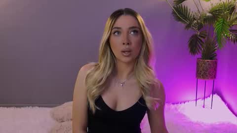 Maria online show from 23, 3, 2026