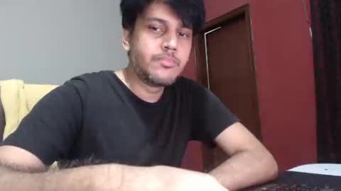 James-Hotxx online show from 12, 9, 2025