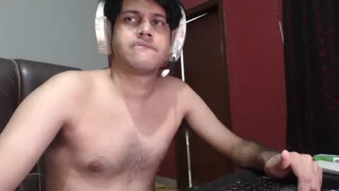 James-Hotxx online show from 21, 9, 2025