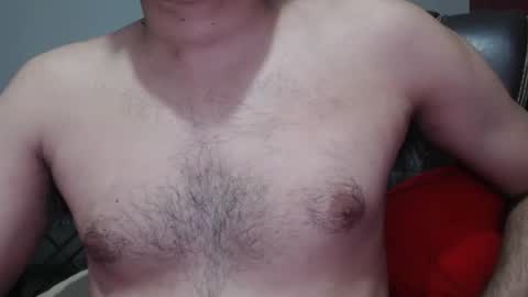 James-Hotxx online show from 6, 5, 2026