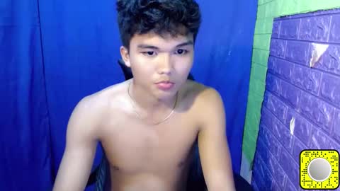 hotking_cummer online show from 18, 12, 2025