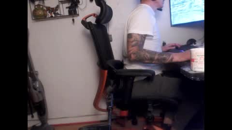 hotkinkytat online show from 2, 3, 2025