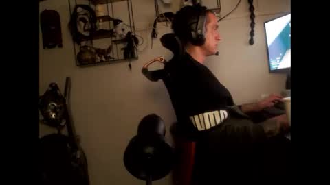 hotkinkytat online show from 12, 3, 2025