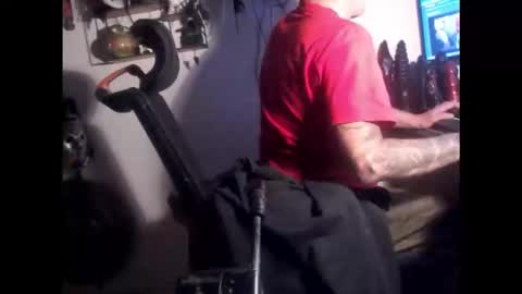 hotkinkytat online show from 18, 10, 2025