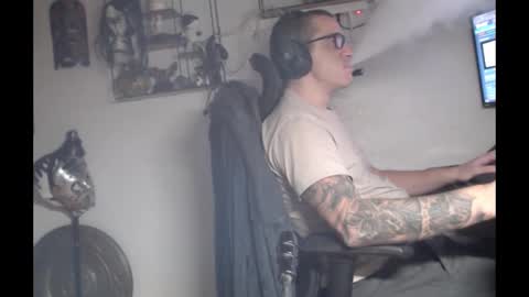 hotkinkytat online show from 18, 1, 2026