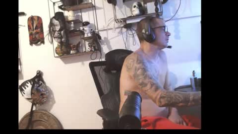 Snapshot of hotkinkytat chatting on 23, 4, 2026 hotkinkytat online show from 23, 4, 2026