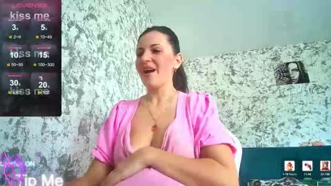 Snapshot of hotkleoo chatting on 20, 3, 2026 MistressM online show from 20, 3, 2026