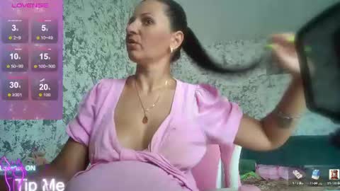 MistressM online show from 26, 7, 2026