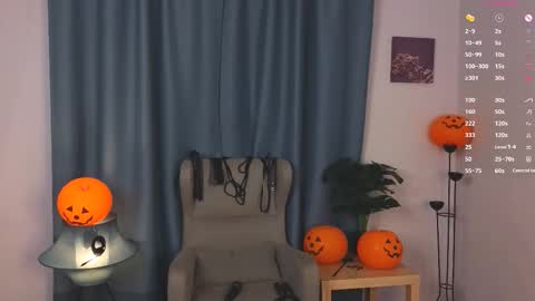 Snapshot of hotlaracroft chatting on 3, 11, 2025 Allison online show from 3, 11, 2025