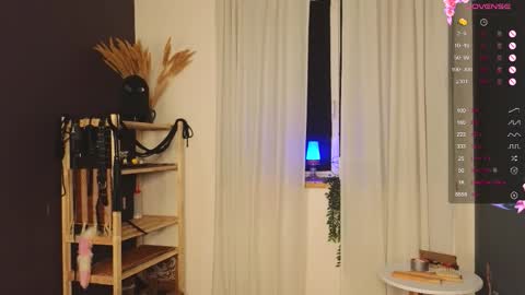 Snapshot of hotlaracroft chatting on 9, 2, 2026 Allison online show from 9, 2, 2026