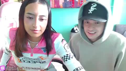 Eevee  Zoro online show from 11, 6, 2026