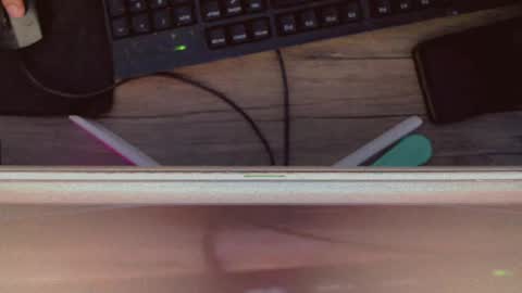 XANDRA online show from 21, 10, 2025