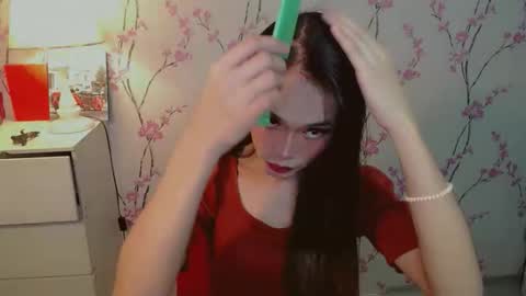 XANDRA online show from 23, 10, 2025