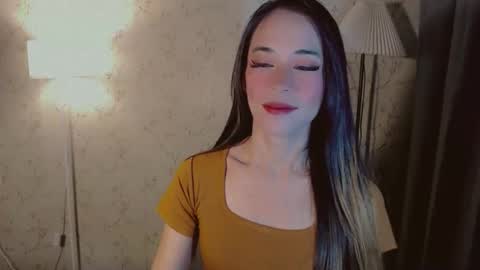 XANDRA online show from 29, 10, 2025