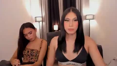 hotlestalinsandra online show from 12, 5, 2026