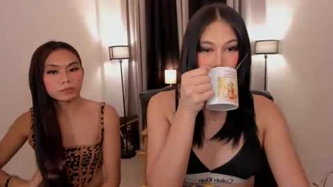 hotlestalinsandra online show from 13, 5, 2026