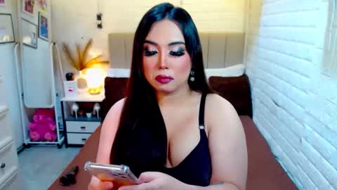 Snapshot of hotlexus69 chatting on 12, 9, 2025 LEXUS online show from 12, 9, 2025