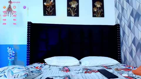 Snapshot of hotlittlechill chatting on 10, 2, 2025 hotlittlechill online show from 10, 2, 2025