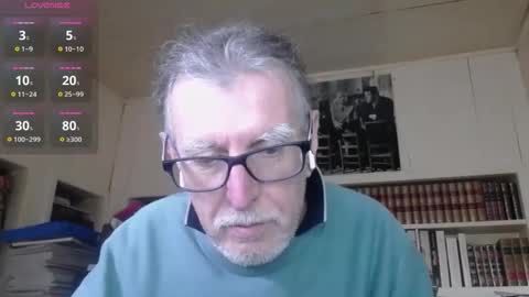 hotlux_54 online show from 15, 1, 2026