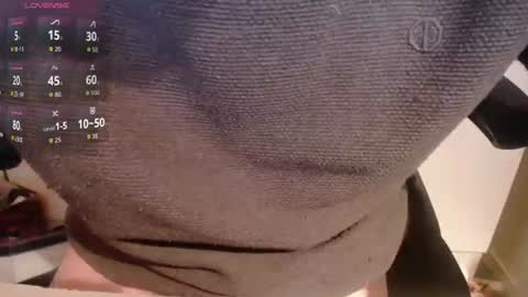 hotlux_54 online show from 28, 3, 2026