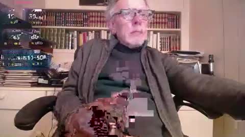 hotlux_54 online show from 19, 5, 2026