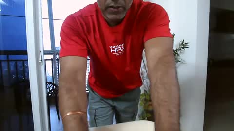 hotm_on_cam online show from 2, 3, 2025