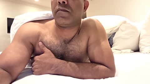 hotm_on_cam online show from 18, 5, 2026