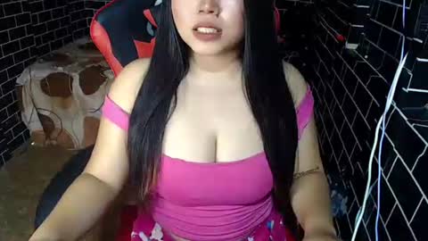 IM SOFIE FROM PHILIPPINES online show from 16, 2, 2026