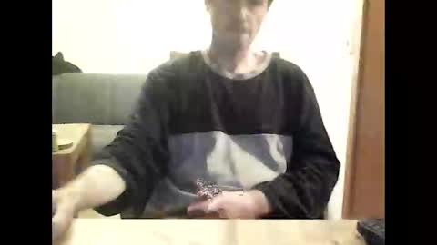 hotmann5555 online show from 10, 5, 2026