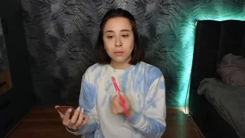 Snapshot of hotmariella chatting on 20, 1, 2025 hotmariella online show from 20, 1, 2025