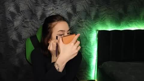 Snapshot of hotmariella chatting on 21, 1, 2025 hotmariella online show from 21, 1, 2025