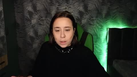 Snapshot of hotmariella chatting on 23, 1, 2025 hotmariella online show from 23, 1, 2025