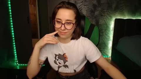 Snapshot of hotmariella chatting on 9, 2, 2025 hotmariella online show from 9, 2, 2025