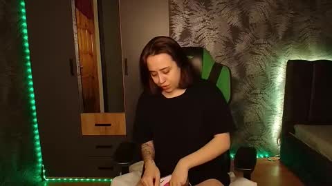 Snapshot of hotmariella chatting on 22, 2, 2025 hotmariella online show from 22, 2, 2025