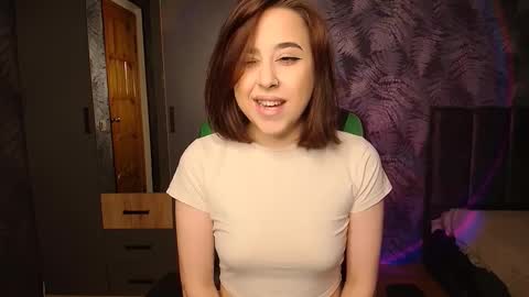 Snapshot of hotmariella chatting on 4, 3, 2025 hotmariella online show from 4, 3, 2025