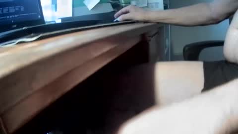 Snapshot of hotmassage50 chatting on 16, 10, 2025 hotmassage50 online show from 16, 10, 2025