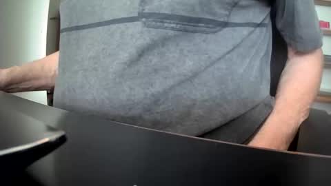 hotmassage50 online show from 18, 5, 2026