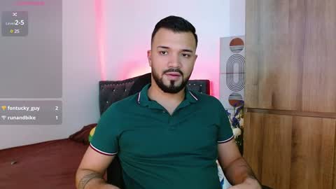 Snapshot of hotmathewv chatting on 3, 12, 2024 mathew online show from 3, 12, 2024